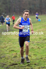 Senior mens 2022 North Eastern Harrier League, Thornley Farm, Peterlee, County Durham. Photo: David T. Hewitson/Sports for All Pics